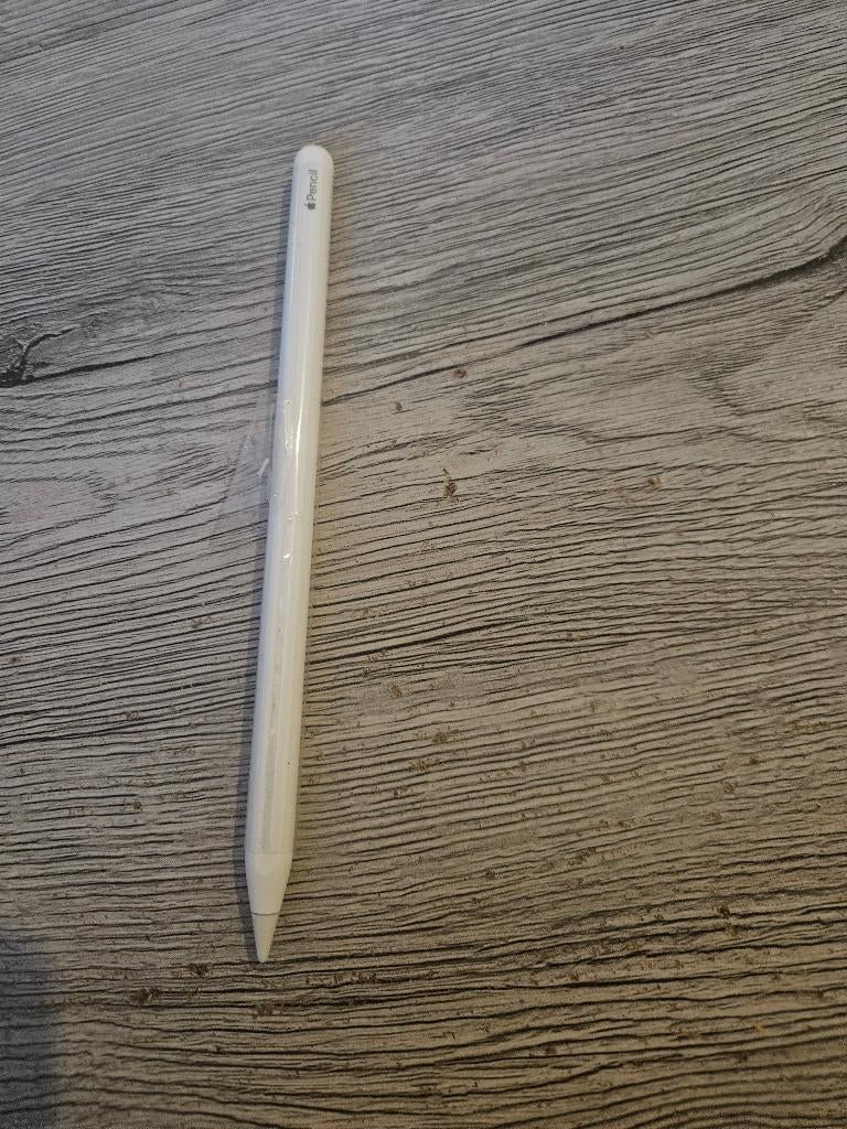 Pencil 2 gen, Informatique & Logiciels, Apple iPad Tablettes, Enlèvement