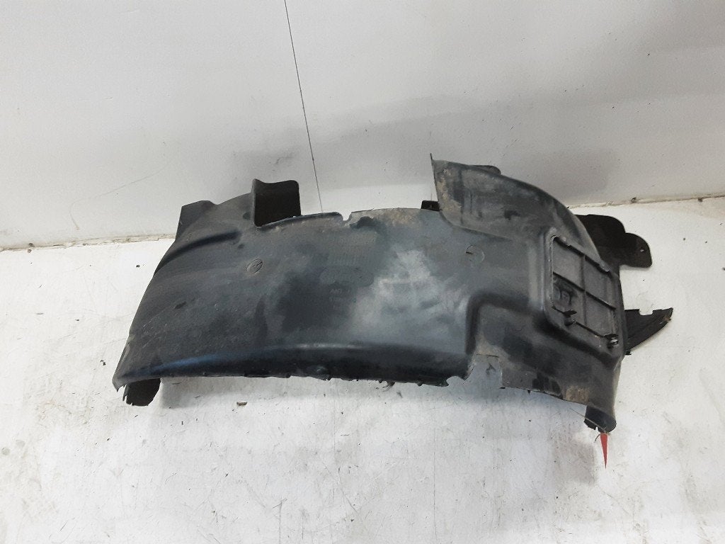 BINNENSPATSCHERM RECHTS VOOR Fiat 500L (199) (51886040), Gebruikt, Mevr. I. Hauben, Spatbord, Fiat