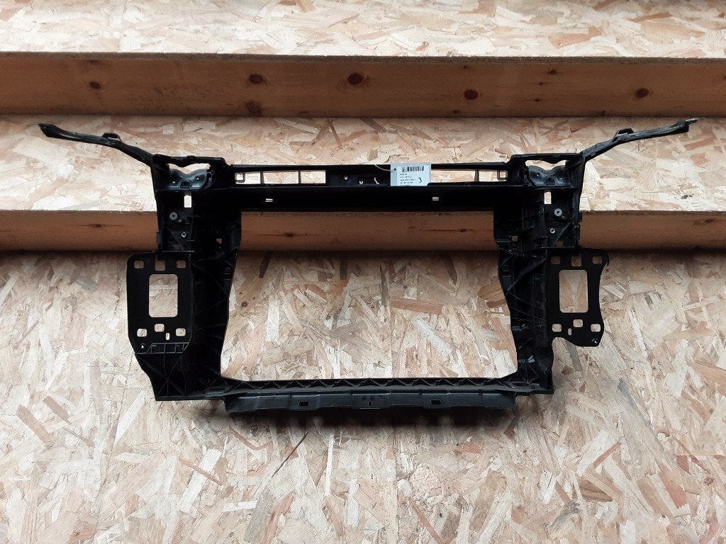 VOORFRONT Audi Q3 (F3B) (01-2018/06-2021) (83A805594H), Auto-onderdelen, Gebruikt, Mevr. I. Hauben, Audi, Rue de l'Espoir 34 34
4030  GRIVEGNÉE, BE