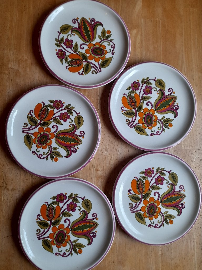 Villeroy & Boch céramique, Antiquités & Art, Antiquités | Assiettes décoratives & Carrelages, Enlèvement