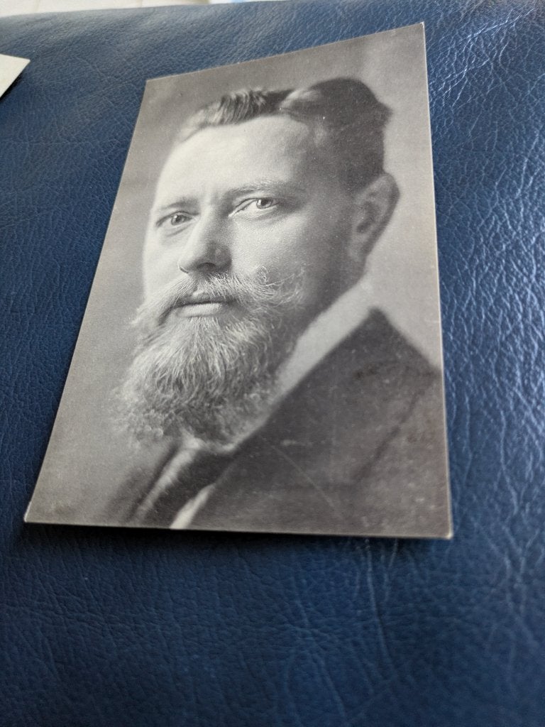 Ernest Claes, Verzamelen, Ophalen of Verzenden, Voor 1920, Ongelopen