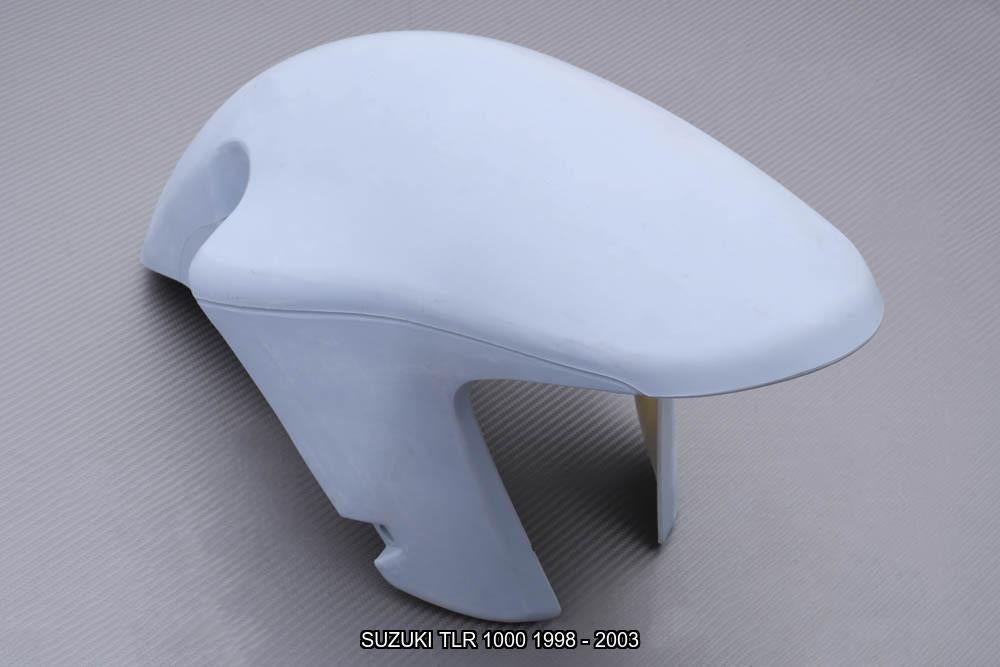 Garde-boue Avant AVDB pour SUZUKI TLR 1000 TL1000R 1998 2003, Motos, Enlèvement ou Envoi, Neuf