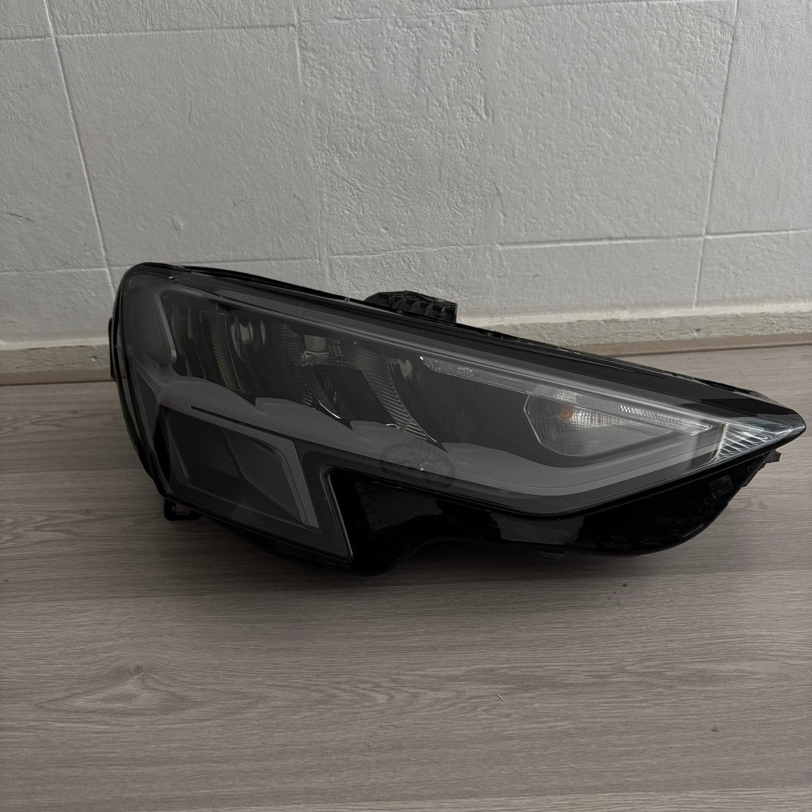 PHARE LED AUDI A3 8Y DROIT 8Y0941012, Enlèvement ou Envoi, Utilisé, Audi