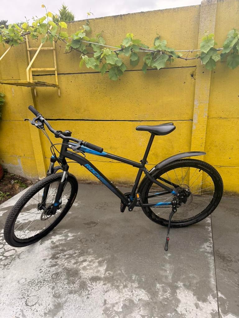 Rockrider st 120 sport trail, Fietsen en Brommers, Ophalen, Zo goed als nieuw