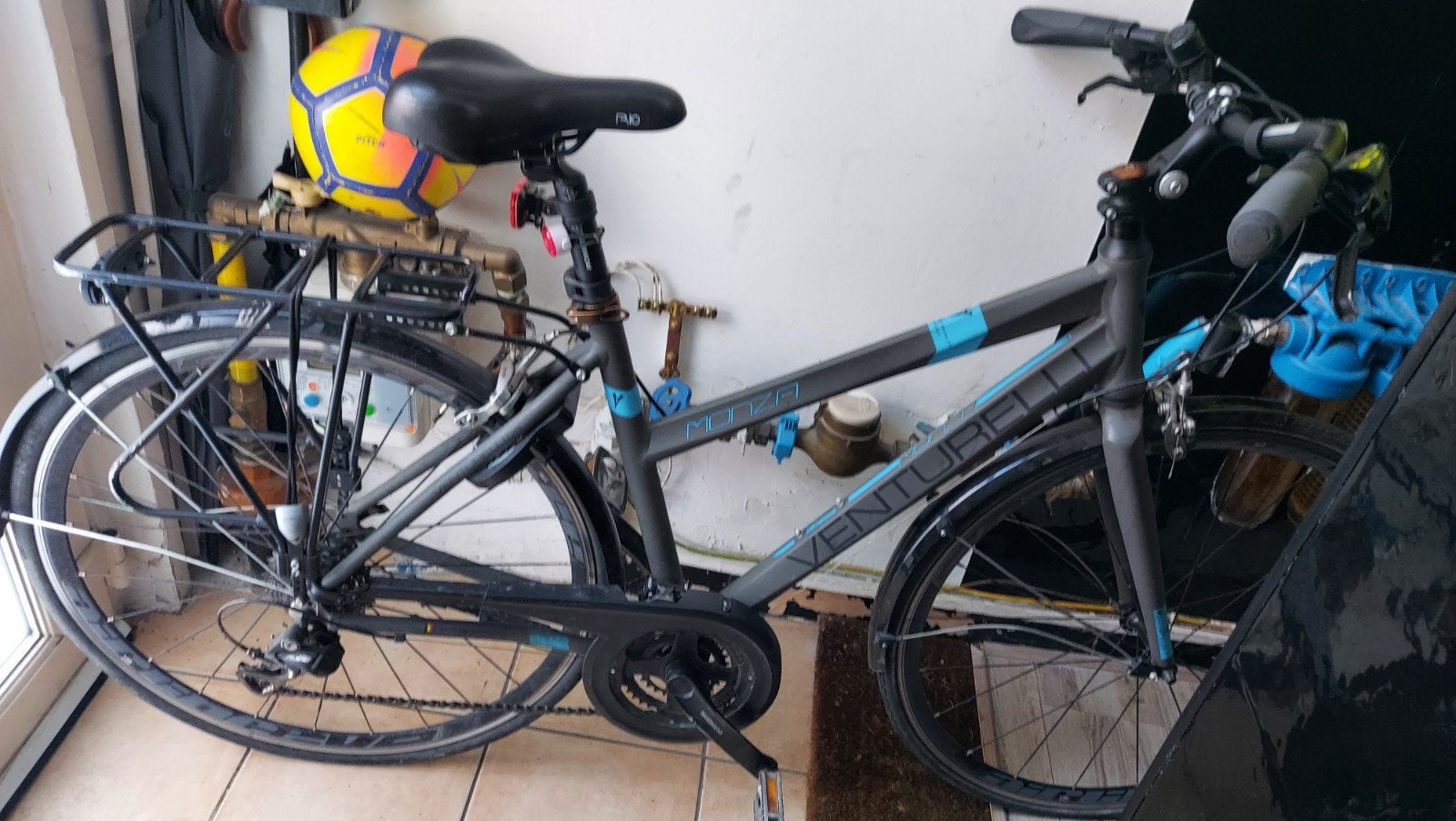 vélo de sport pour femmes, Vélos & Vélomoteurs, Enlèvement