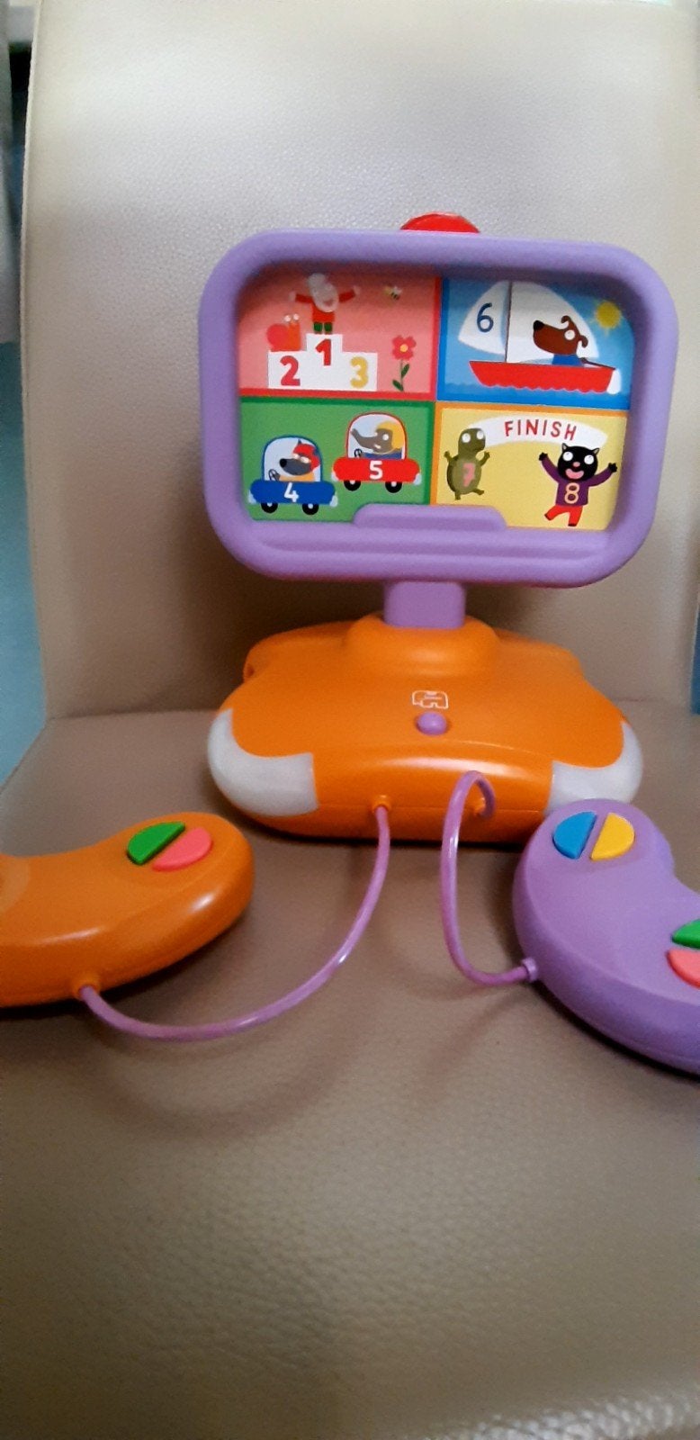 Kinder computer, Kinderen en Baby's, Ophalen