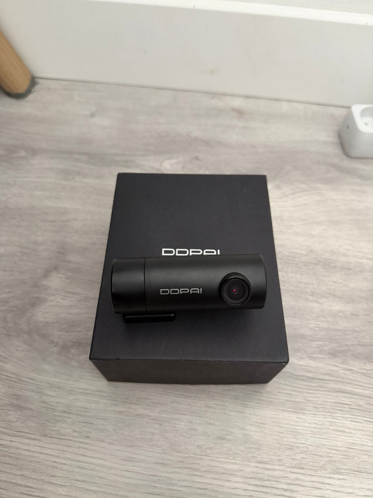 Caméra de tableau de bord Dopai Mini Pro, Enlèvement, Comme neuf