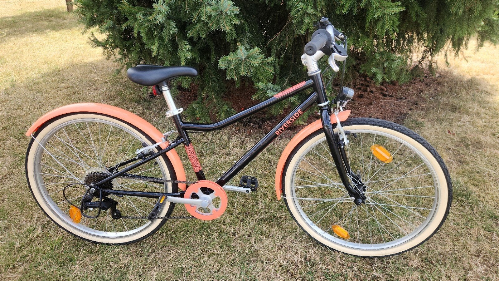 Fiets voor meisjes