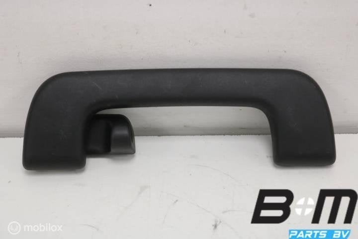 Handgreep rechtsachter Audi Q5 8R 8K0857608, Auto-onderdelen, Gebruikt