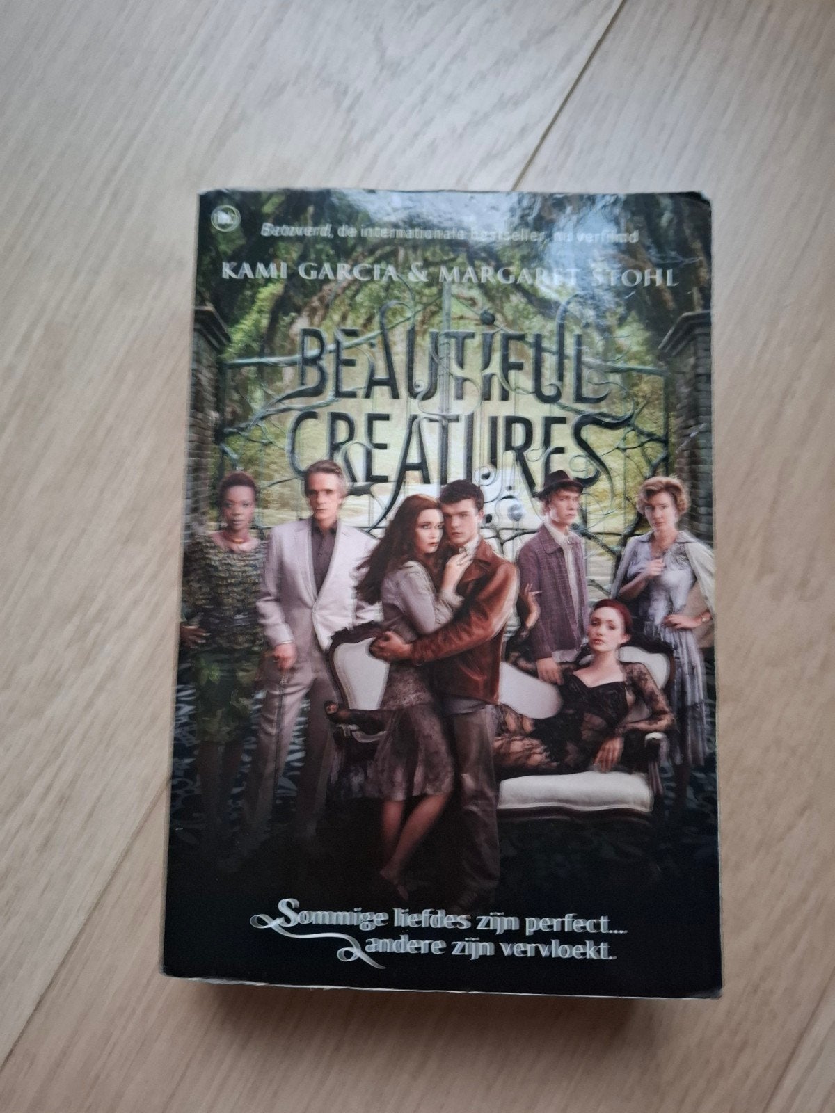 Margaret Stohl - Belles créatures, Enlèvement ou Envoi, Utilisé, Margareth Stohl; Kami Garcia