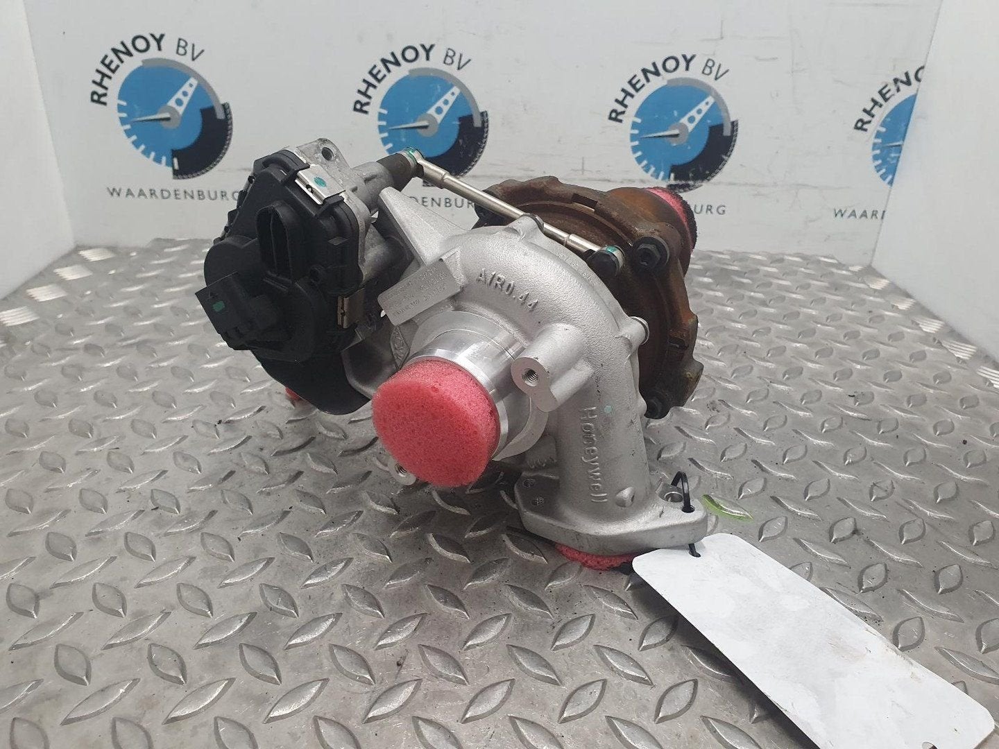 FORD FOCUS TURBO 2019, Autos : Pièces & Accessoires, Moteurs & Accessoires, Neuf, ARN reconnu, Stiba membre, Reconnu durable, Enlèvement ou Envoi
