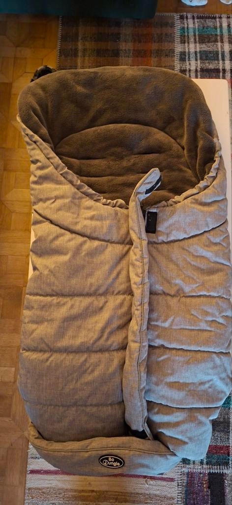 Warme voetenzak, Kinderen en Baby's, Ophalen
