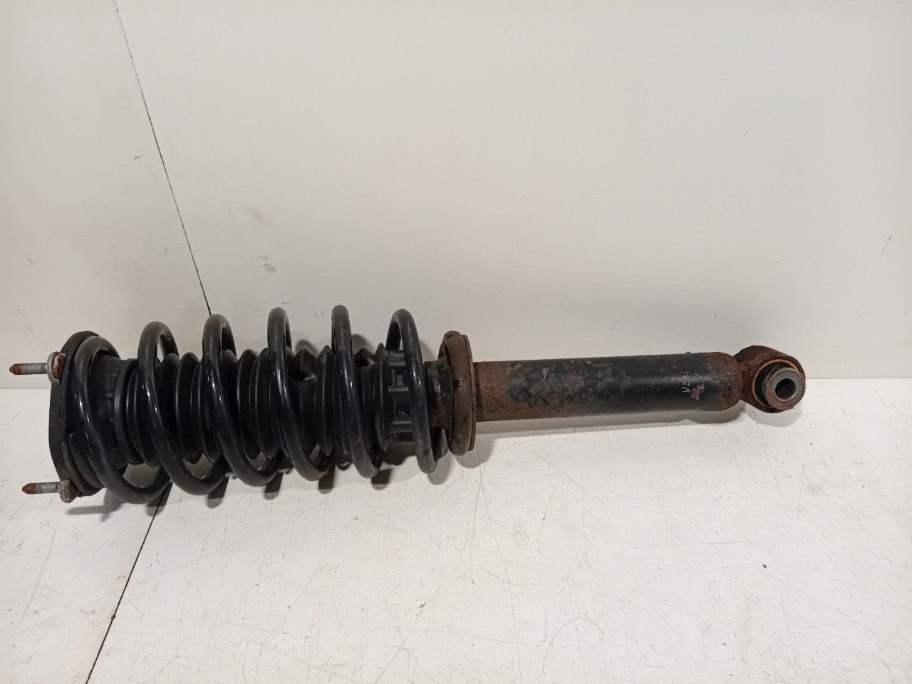 Veerpoot links voor Citroën C5, Auto-onderdelen, Onderdelen@venauto.nl, Van der Ven Autorecycling B.V., Gebruikt, Ettenseweg 76, 4706 PB Roosendaal, The Netherlands