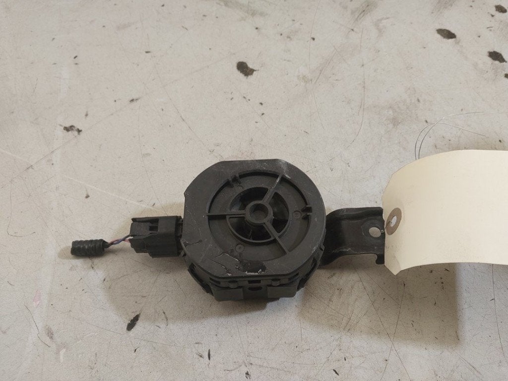 SIRENE D'ALARME Toyota Yaris IV (P21 / PA1 / PH1), Kundenbetreuung@toyota.de, Toyota, Utilisé, Toyota-Allee 2
50858  Köln, DE
