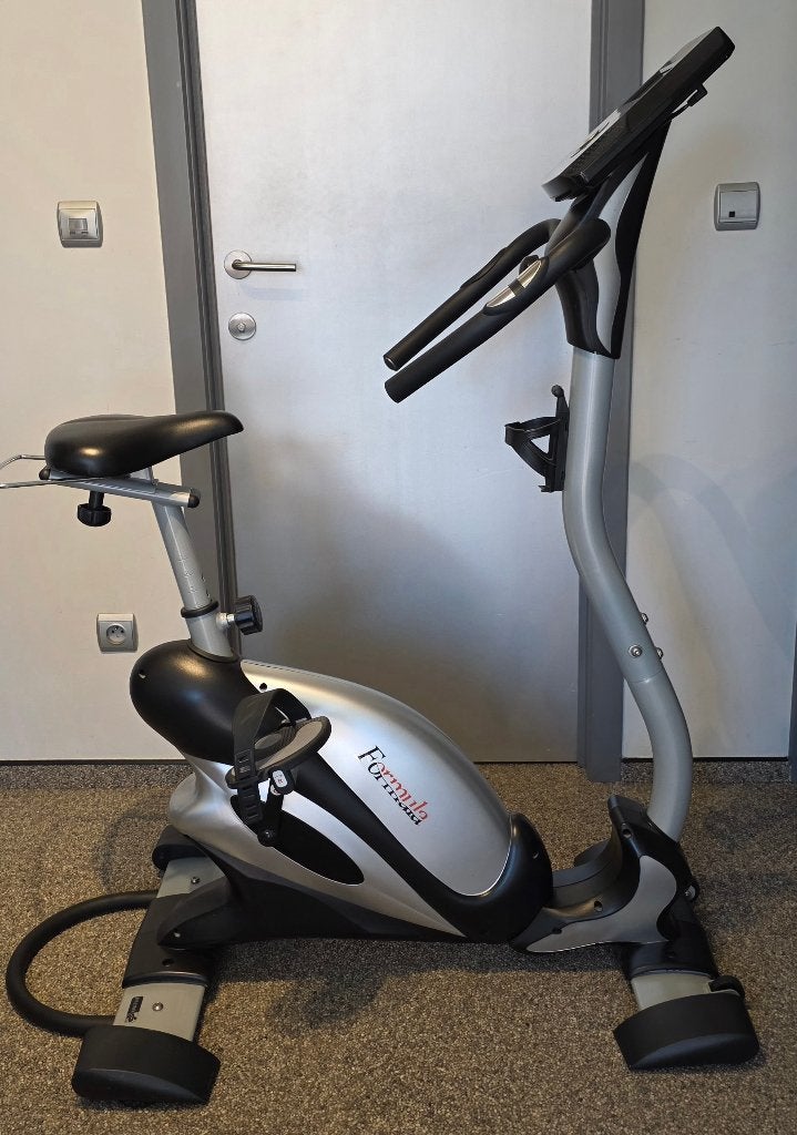 In zeer goede staat Hometrainer Formula, Sports & Fitness, Enlèvement, Utilisé