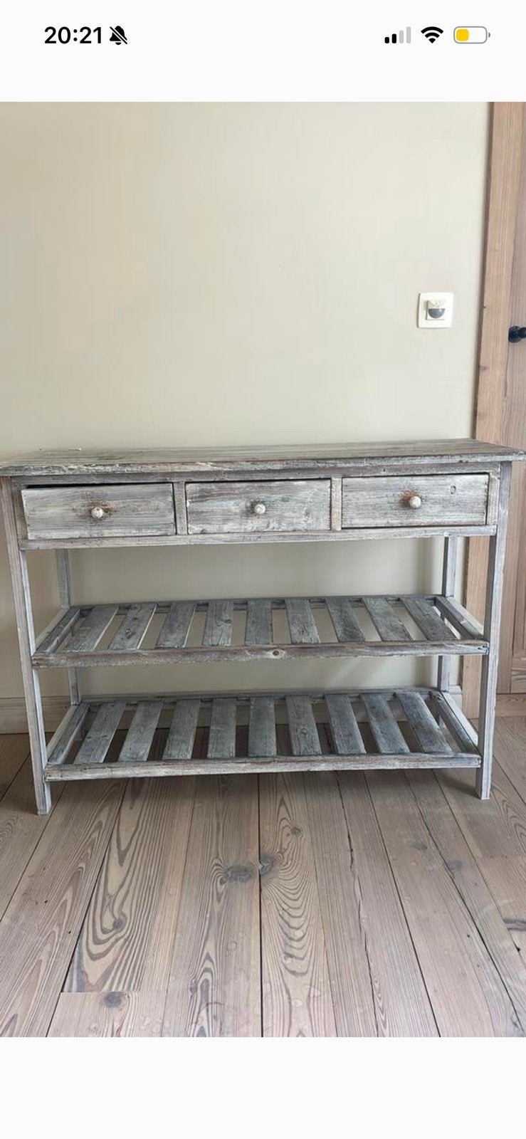 Set van 2 kastjes, Maison & Meubles, Armoires | Secrétaires, Enlèvement, Comme neuf