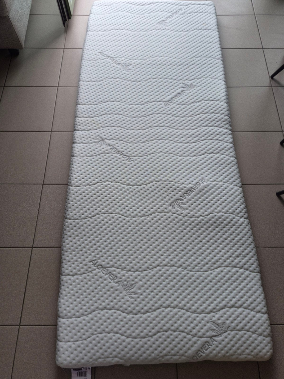 Surmatelas qualité supérieure Jysk, Huis en Inrichting, Slaapkamer | Matrassen en Bedbodems, Ophalen