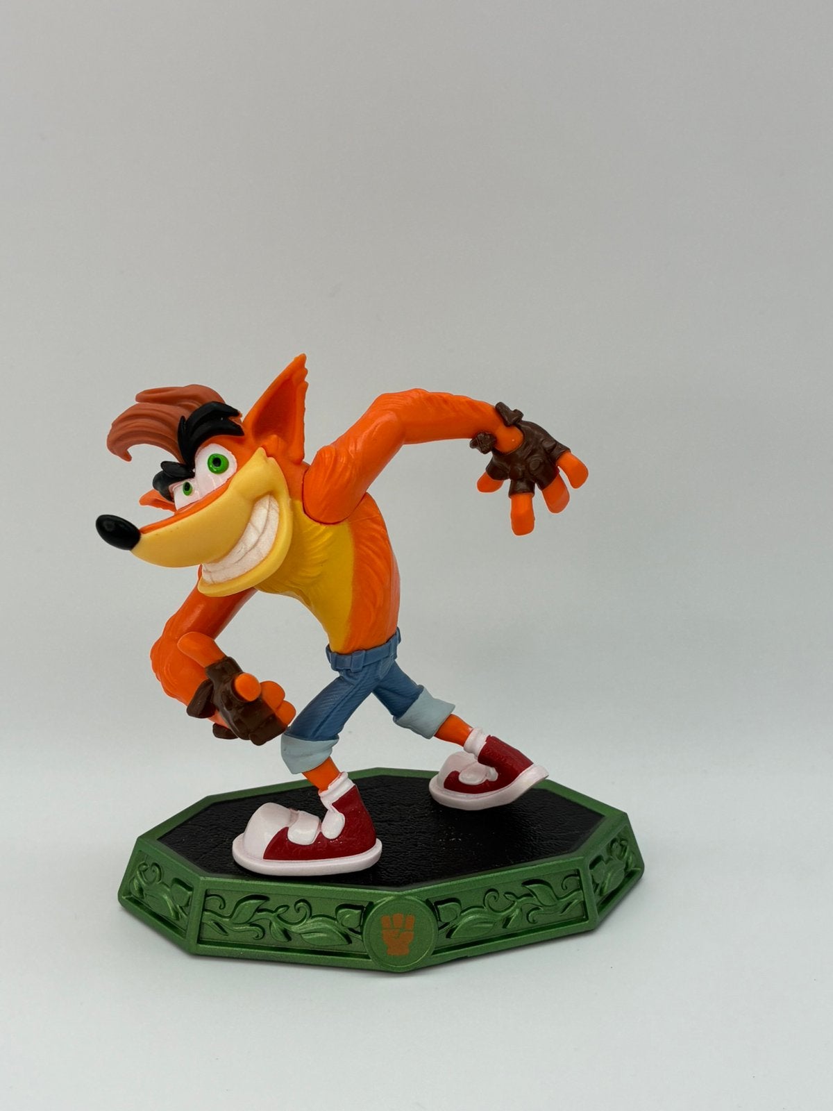 Skylanders Imaginators Crash Bandicoot, Consoles de jeu & Jeux vidéo, Envoi, Comme neuf