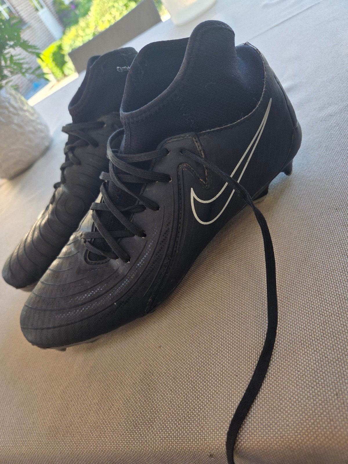 Voetbalschoenen Nike phantom luna maat 39, Sport en Fitness, Dansen, Ophalen