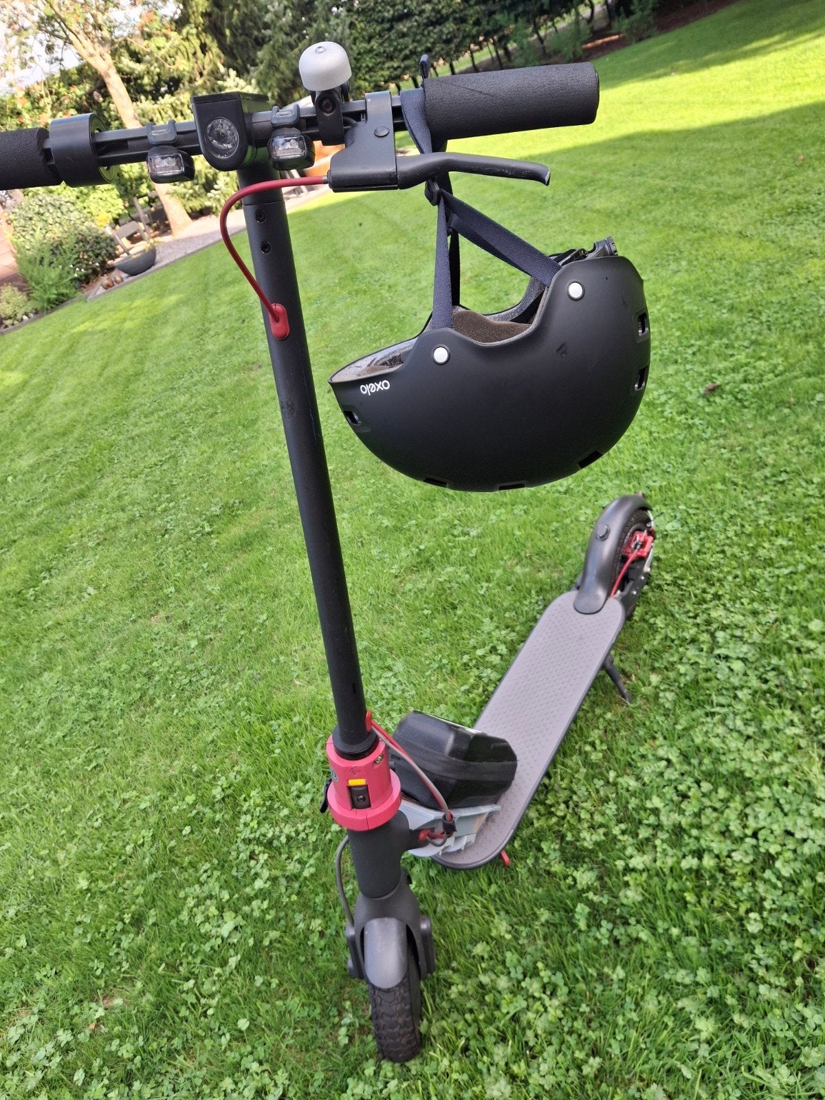 Trottinette électrique Xiaomi, Vélos & Vélomoteurs, Enlèvement