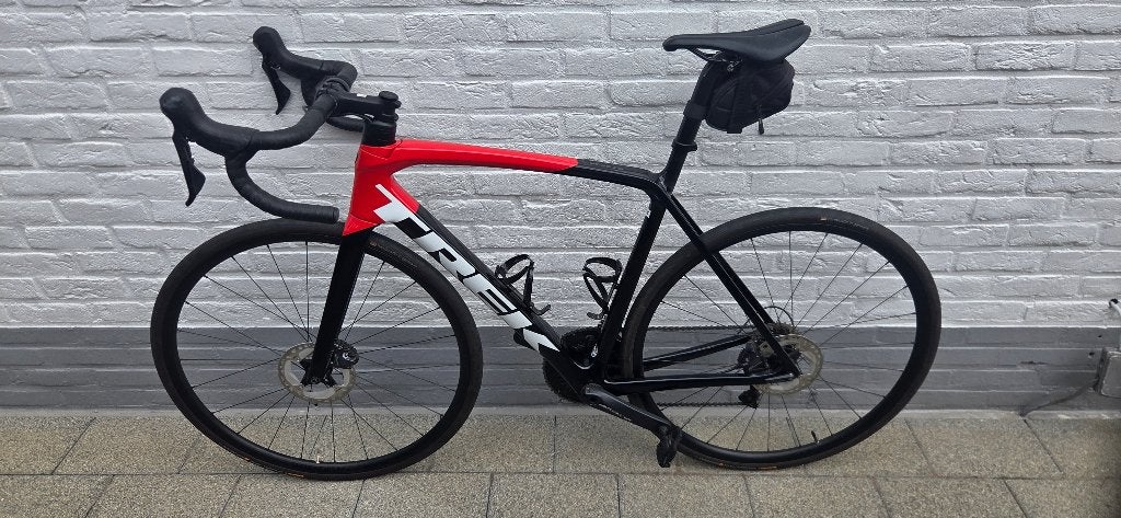 Racefiets Trek Emonda SL6, Fietsen en Brommers, Ophalen, Zo goed als nieuw, Overige merken