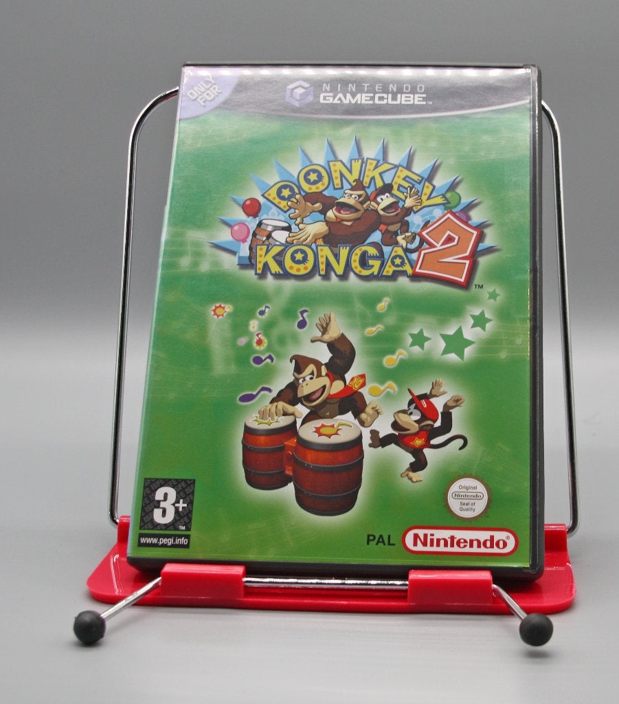 Nintendo Game Cube games, Enlèvement, Comme neuf
