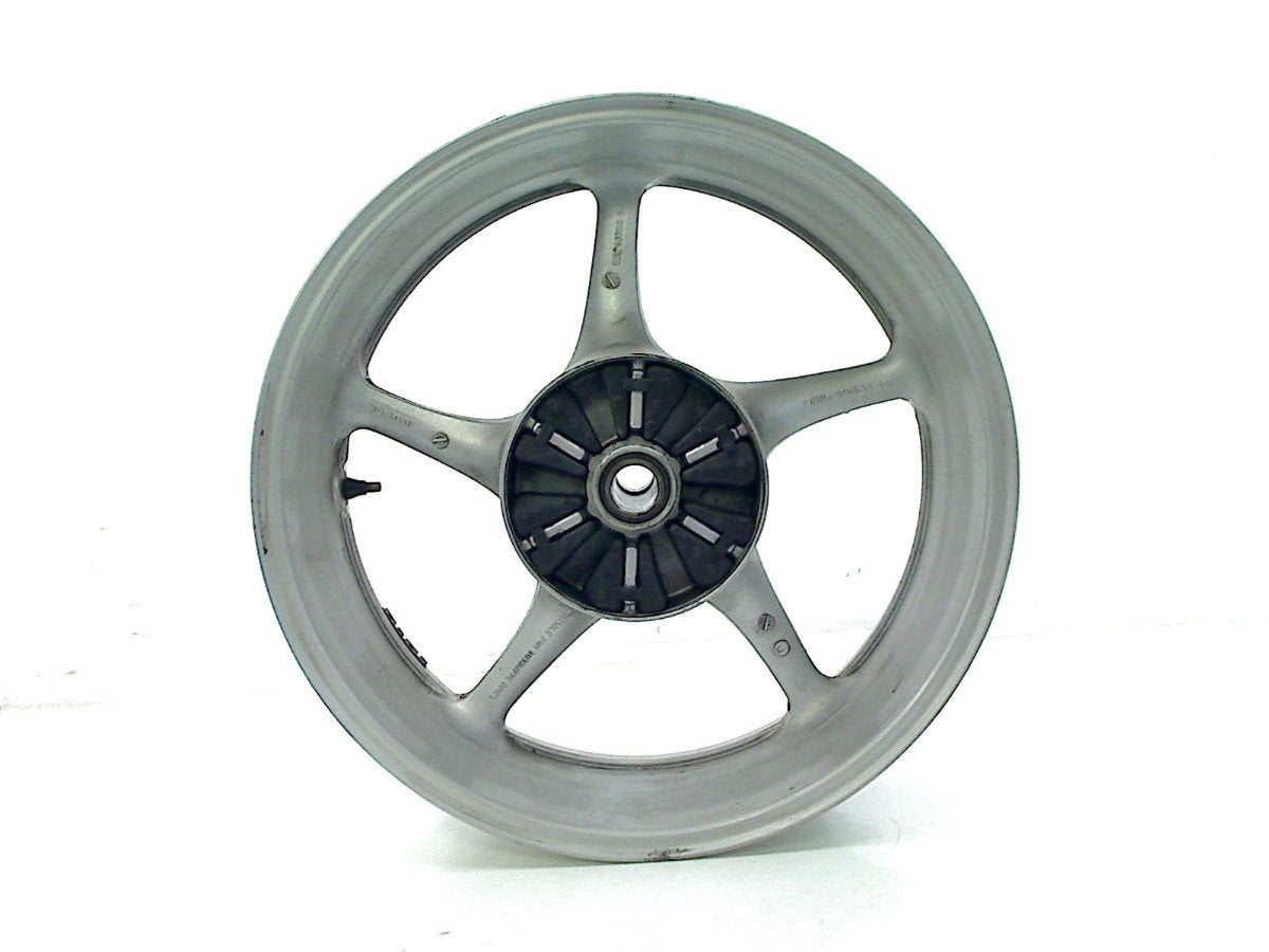 ACHTERVELG Yamaha FZ 6 2004-2006 (FZ6 FAZER) (5SL-25338-00), Motoren, Dhr. S. di Majo, Gebruikt, Info@cama-motorparts.nl, P.J. Troelstraweg 8 8
3144 CX  MAASSLUIS, NL