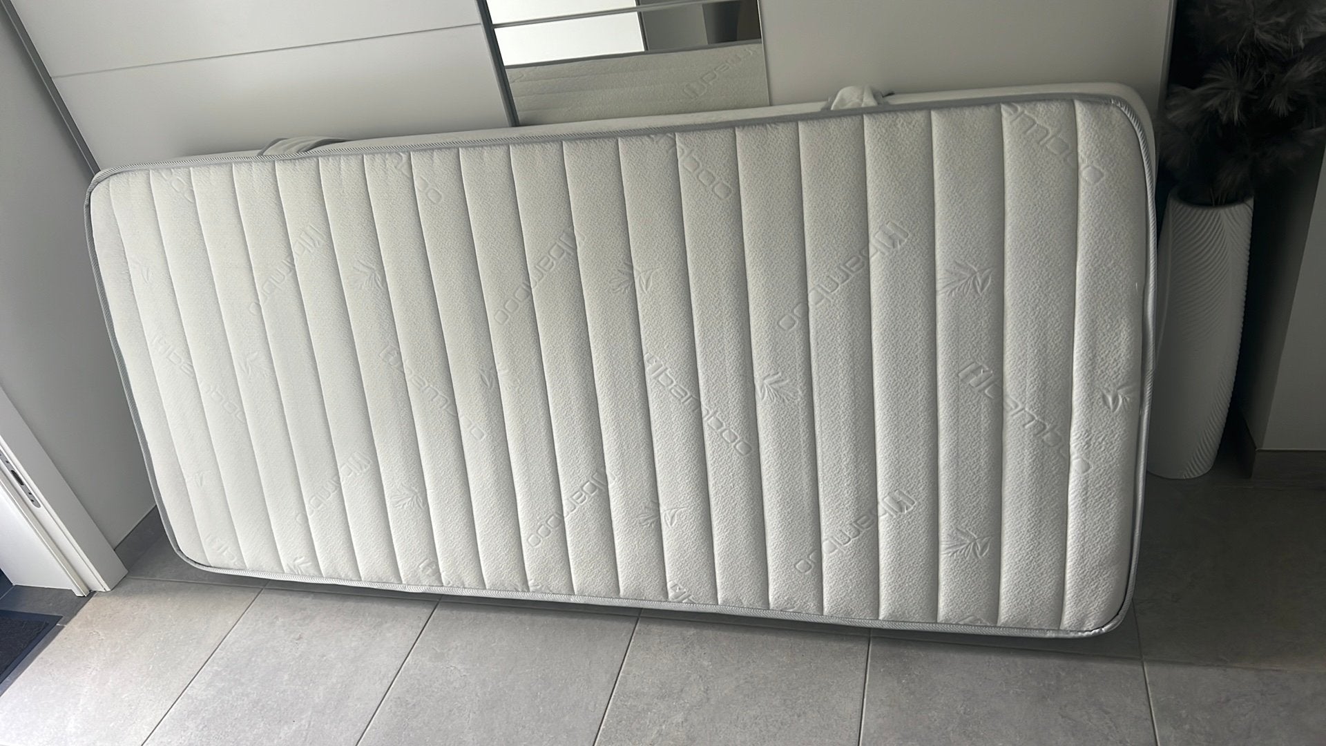 Matela, 90 cm, Matelas, Enlèvement, 200 cm