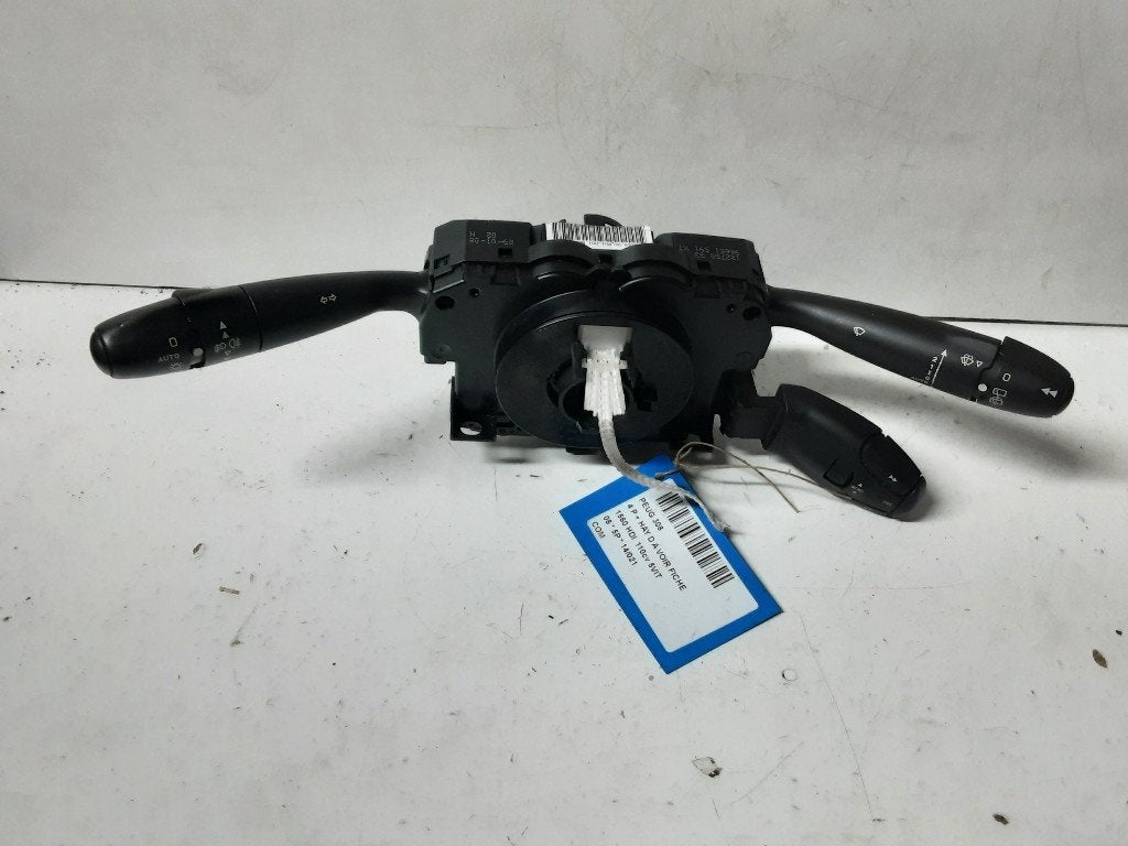 SCHAKELAAR Peugeot 308 (4A / C) (96651591XT), Gebruikt, Mevr. I. Hauben, Rue de l'Espoir 34 34
4030  GRIVEGNÉE, BE, Info@Collignon.be