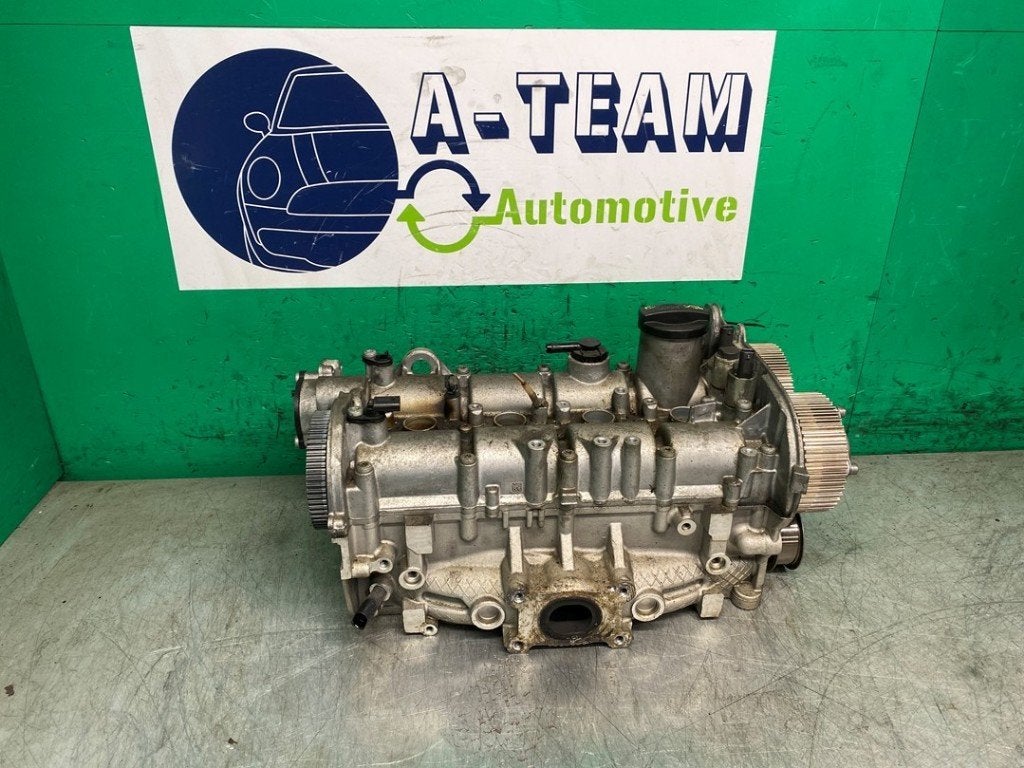 CULASSE Golf VII Variant (AUVV) (|04E103064F|104E469AM|), Utilisé, Volkswagen