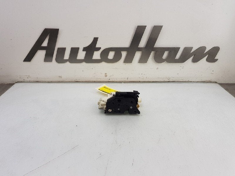 SERRURE DE PORTE RODS ARRIÈRE DROIT Passat Variant (365), Utilisé, Volkswagen