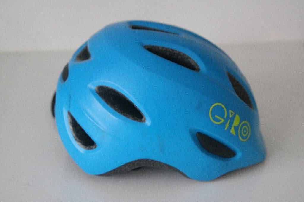 Fietshelm kind 45-49 cm, XXS, Garçon ou Fille, Enlèvement, Utilisé