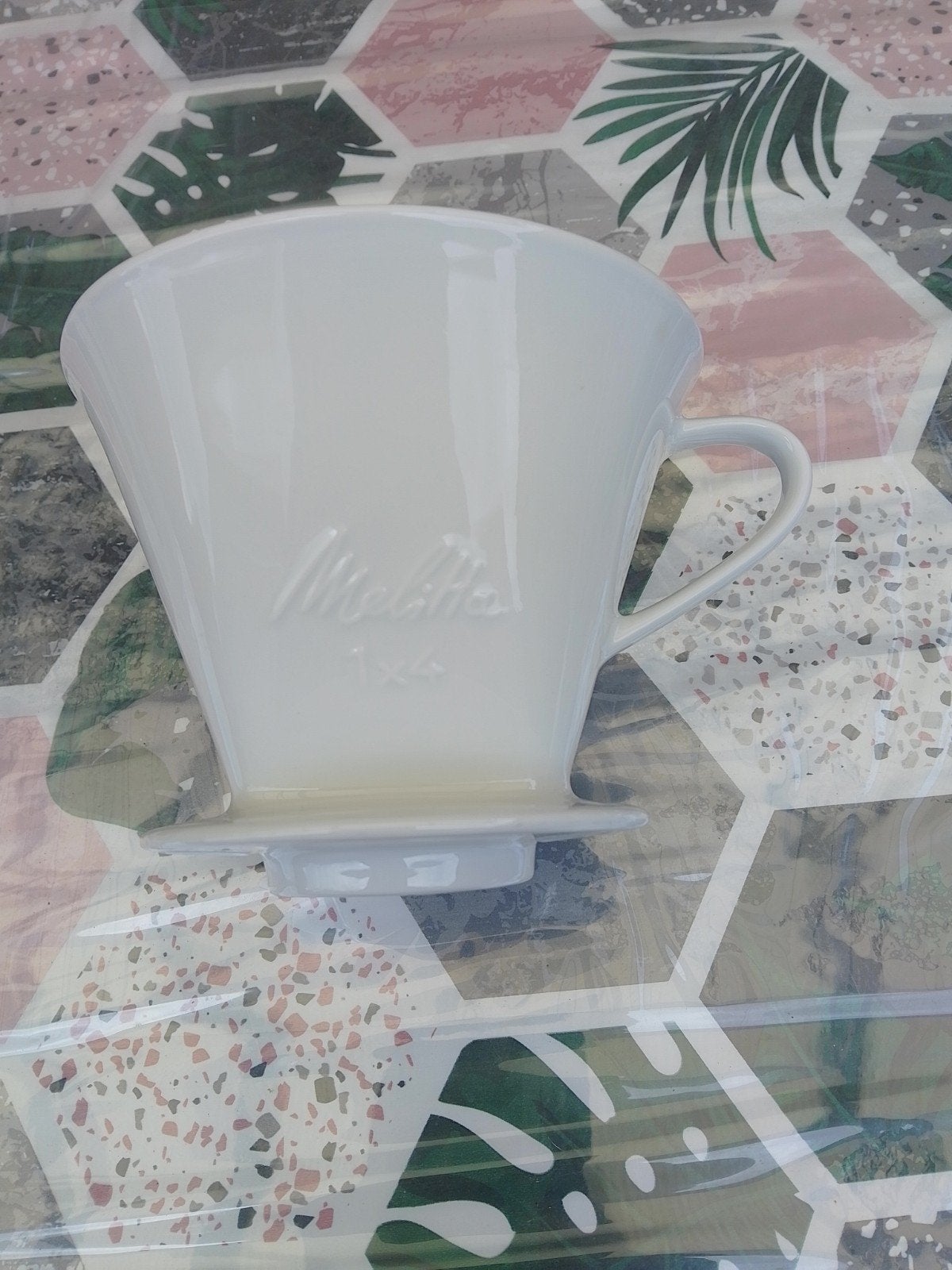 Cafetière vintage, Enlèvement ou Envoi