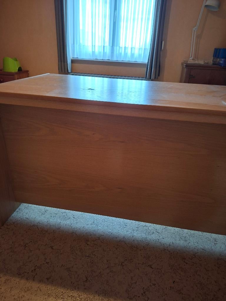 Bureau, Huis en Inrichting, Ophalen, Gebruikt