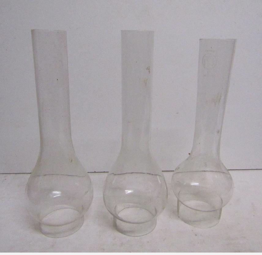 lot verre lampe à huile approx. 200pièces, Antiquités & Art, Enlèvement