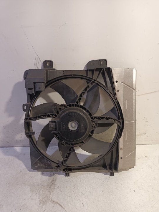 Koelventilator Peugeot 207, Onderdelen@venauto.nl, Van der Ven Autorecycling B.V., Ettenseweg 76, 4706 PB Roosendaal, The Netherlands