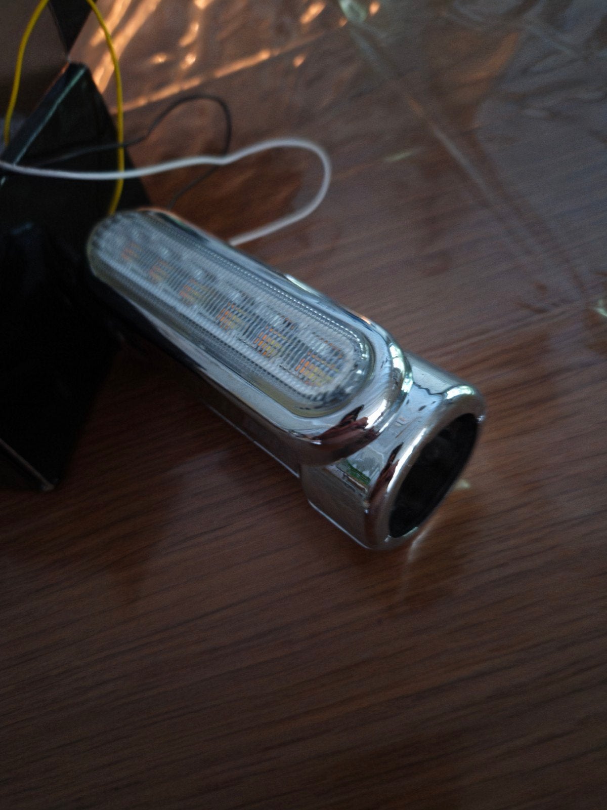 leds pour moto, Motos, Tuning & Styling