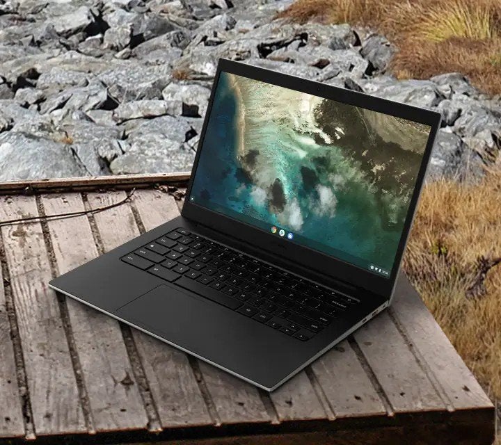 Samsung Galaxy Chromebook Go 14" - NIEUW/NOOIT GEBRUIKT, Computers en Software, Pc- en Netwerkkabels, Ophalen of Verzenden