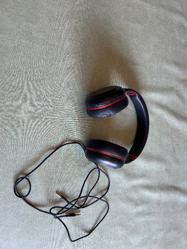 KOPTELEFOON, TV, Hi-fi & Vidéo, Casques audio, Neuf, Autres marques, Gaming, Noir