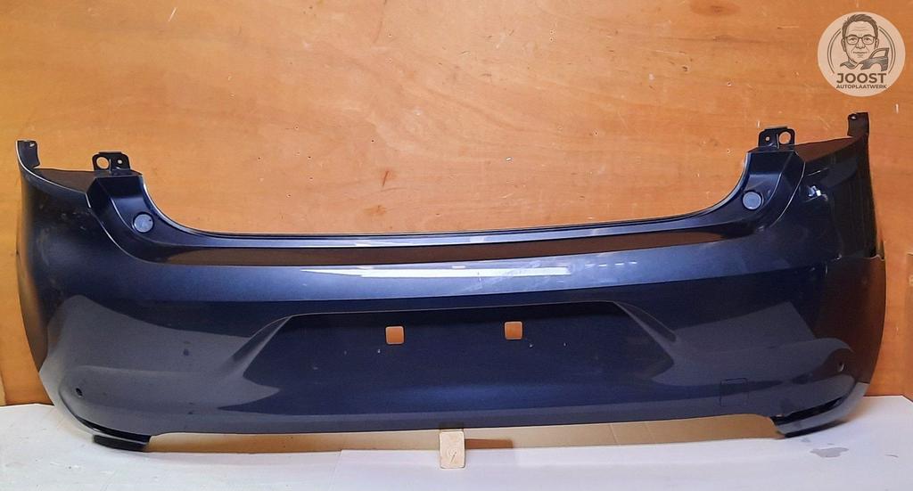 Achterbumper orgineel Renault Clio V 2019-2022 850224339R, Arrière, Renault, -, Origine de la pièce connue