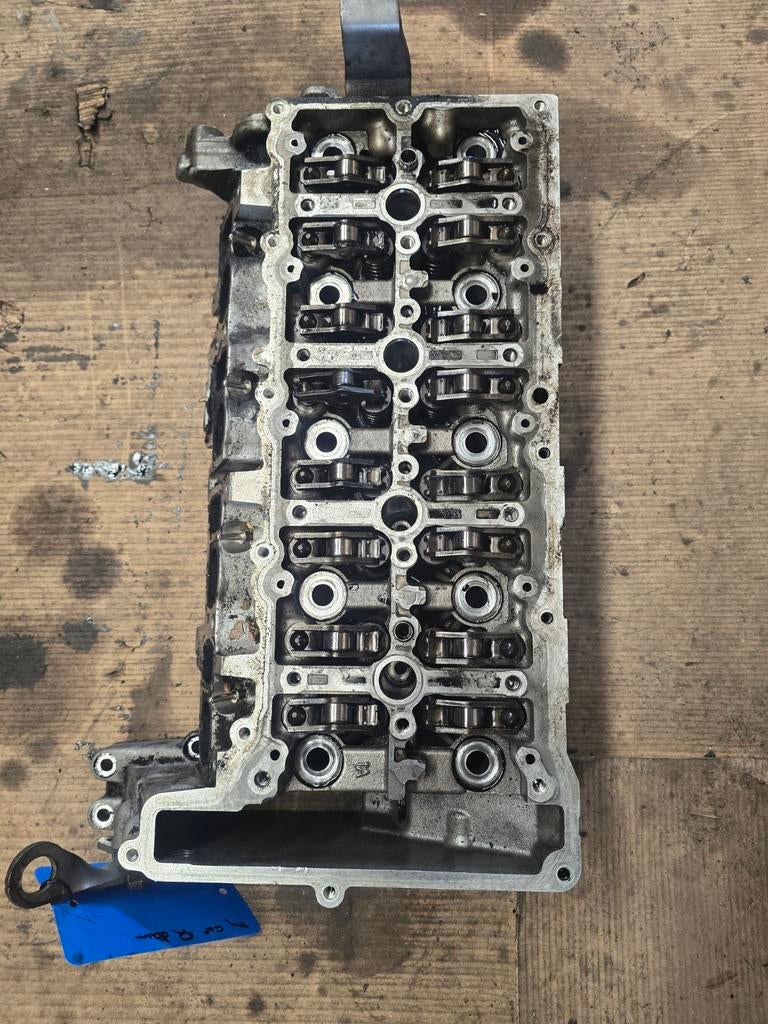 Cilinderkop bmw 520D F11 16V   N47D20C, Ophalen of Verzenden, BMW