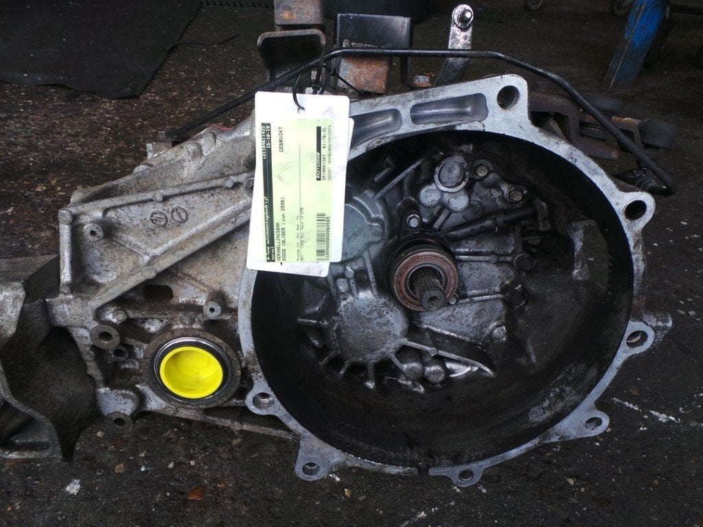 BOITE DE VITESSES MANUELLE ABS Dodge Caliber (|RX273355AF|), Taurusavenue 1
2132 LS  Hoofddorp, NL, Webaccessibility@stellantis.com