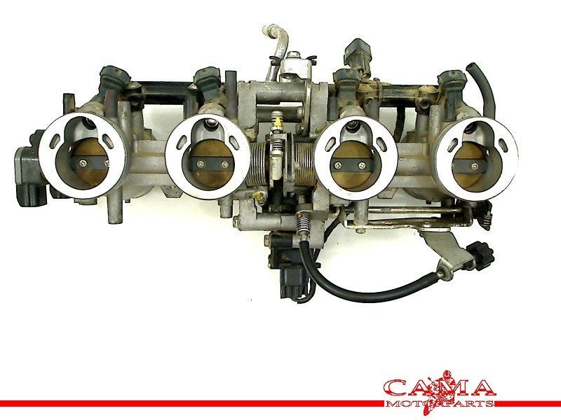 GASKLEPHUIS Kawasaki Z 750 2007-2012 (Z750 ZR750L-M), Motoren, Dhr. S. di Majo, Gebruikt, Info@cama-motorparts.nl, P.J. Troelstraweg 8 8
3144 CX  MAASSLUIS, NL