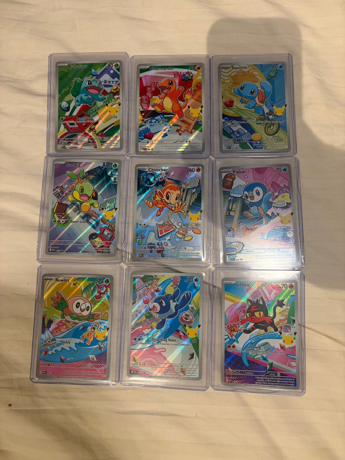 First Partner Serie 1 en Serie 2, Hobby & Loisirs créatifs, Jeux de cartes à collectionner | Pokémon, Enlèvement, Comme neuf
