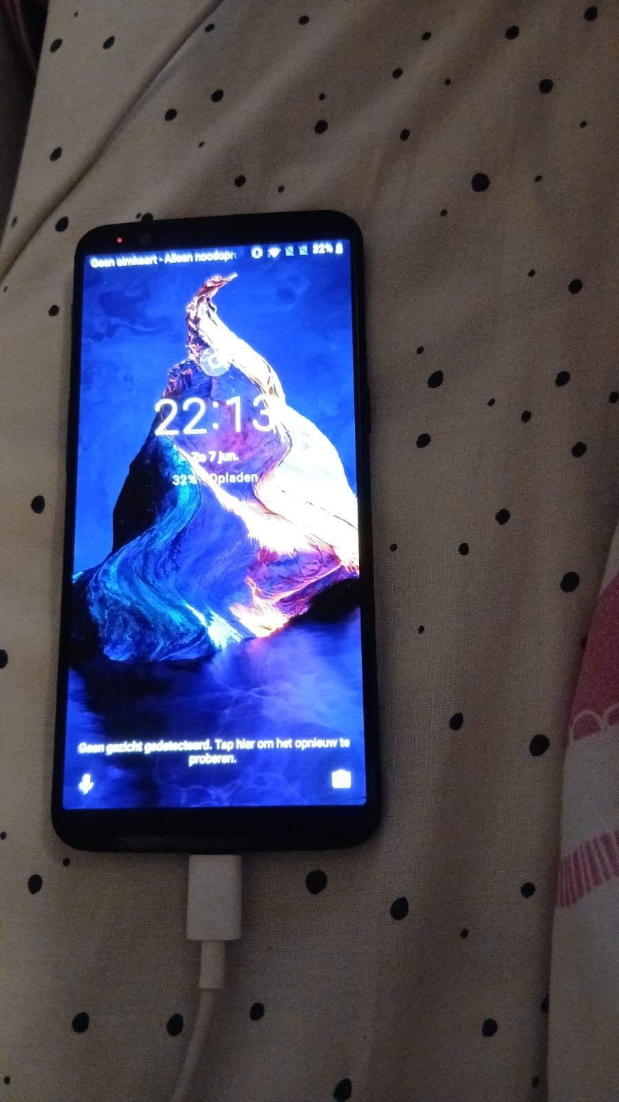 Oneplus 5t, Télécoms, Téléphonie mobile | Huawei, Enlèvement ou Envoi