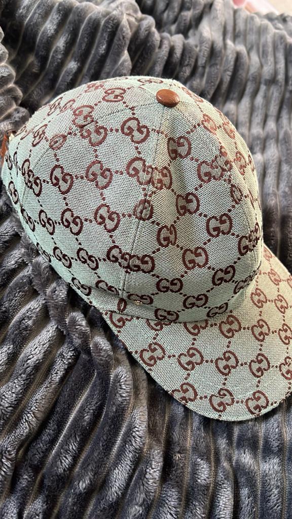 Gucci pet, Vêtements | Femmes, Chapeaux & Casquettes, Enlèvement ou Envoi, Comme neuf, Casquette