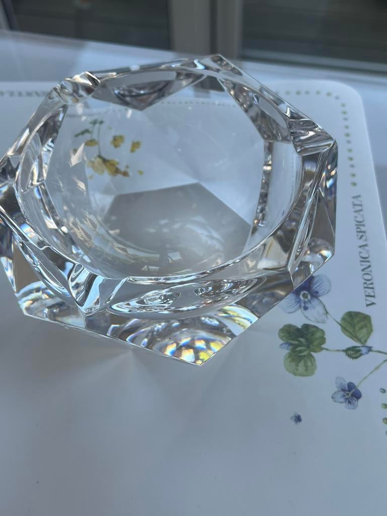 Asbak van Val Sant Lambert., Antiquités & Art, Enlèvement ou Envoi