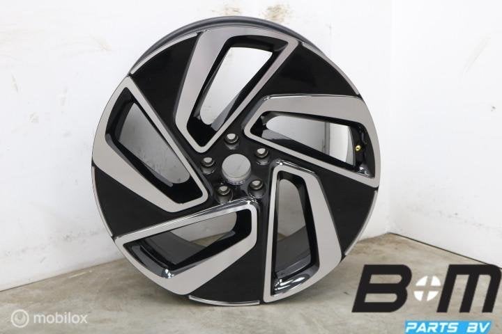 NIEUWSTAAT! 1 losse 20 inch Montreal velg VW ID7! 14B601025F, Utilisé, Jante(s)