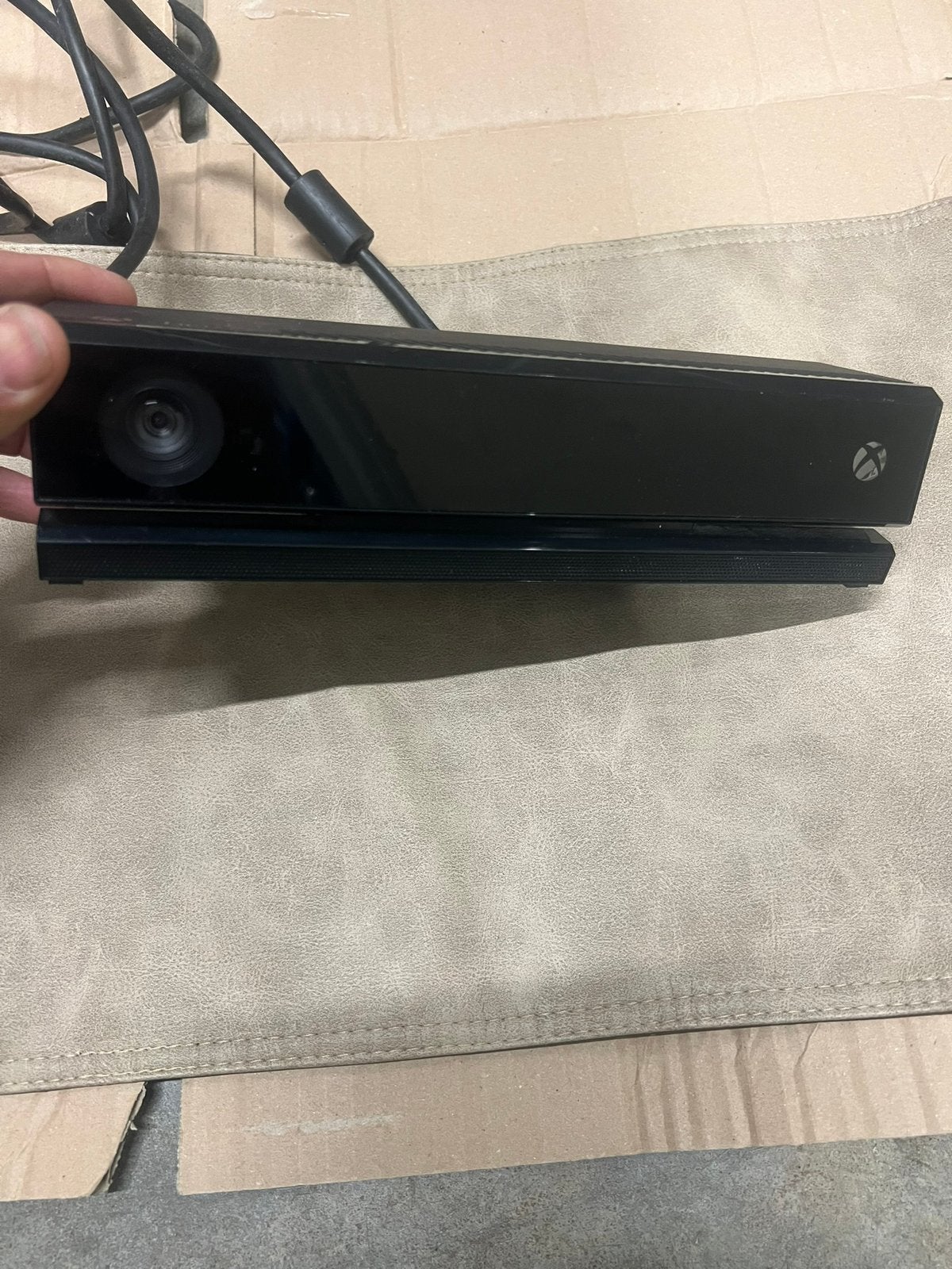Kinect xbox, Consoles de jeu & Jeux vidéo, Enlèvement, Utilisé, Kinect