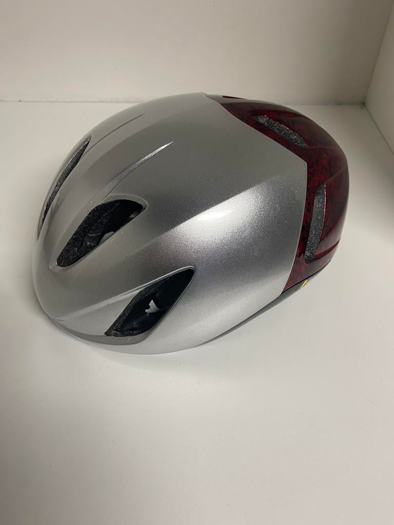 Giro Vanquish MIPS – Maat M, Fietsen en Brommers, Fietsaccessoires | Fietshelmen, Ophalen of Verzenden, Zo goed als nieuw, M